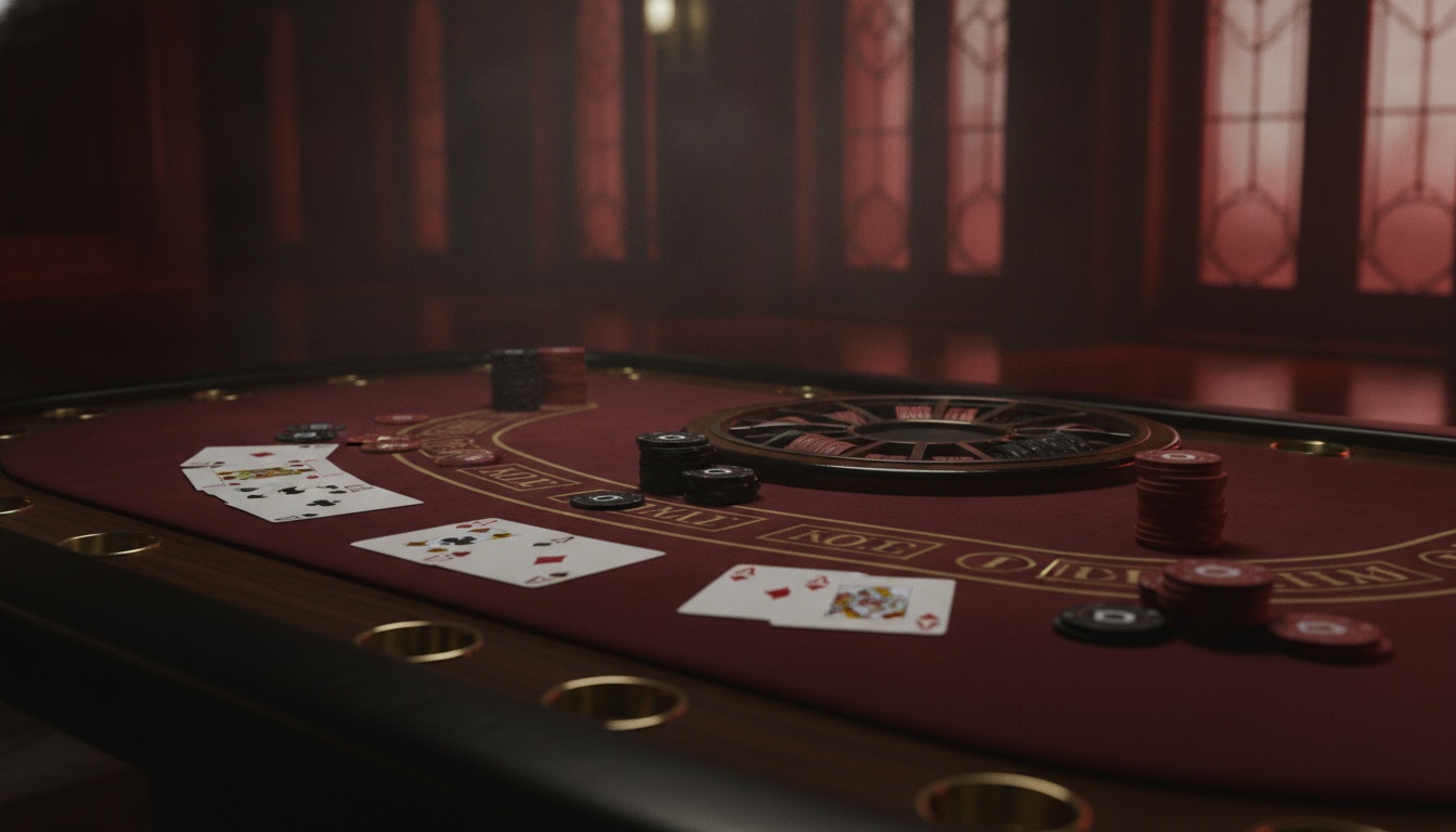 Ontdek de Spelselectie bij Dbosses Casino
